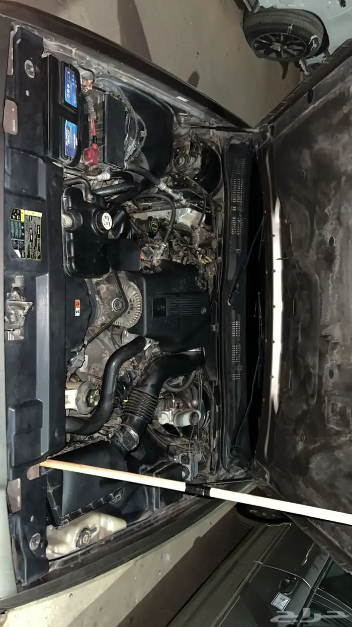 جراند ماركيز 11