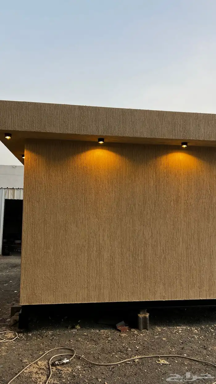 بيت جاهز وغرف ومجالس تفصيل بجودة عالية 45