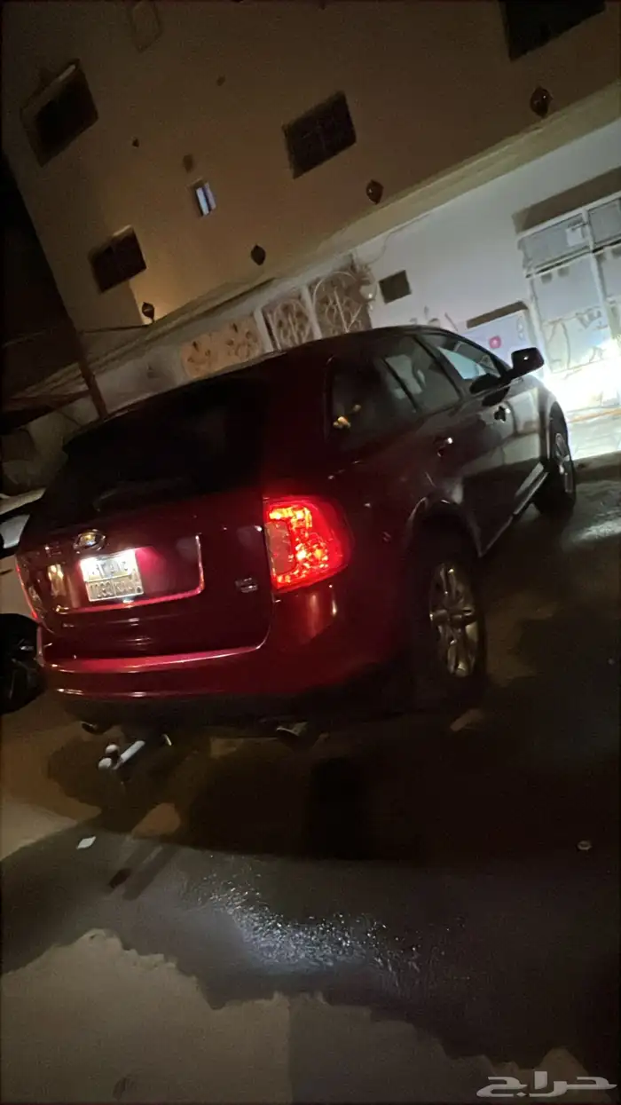 ford edg 2013 model 5