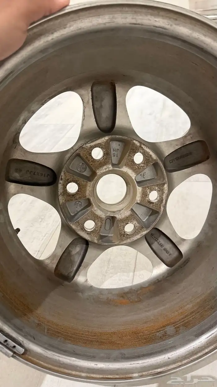 جنوط باجيرو 5