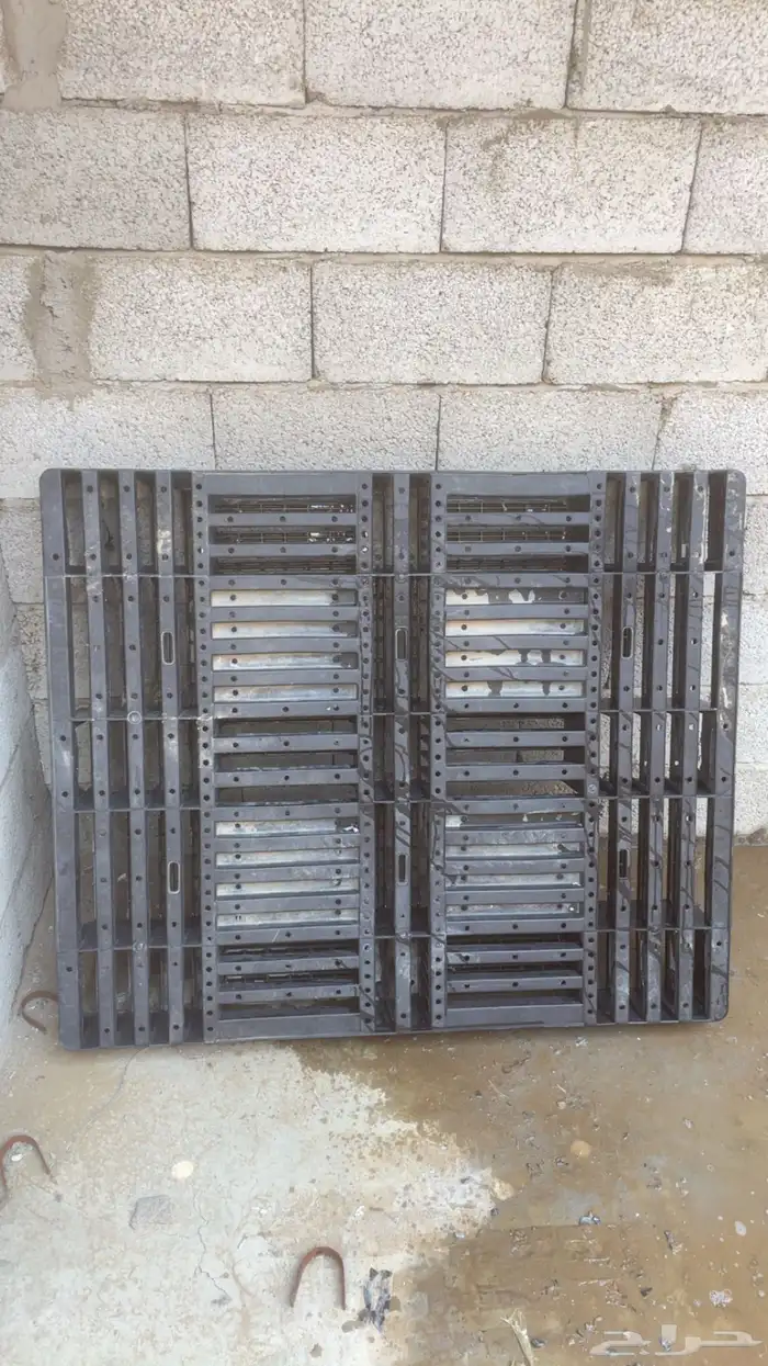 طبليات بلاستيك للبيع 1