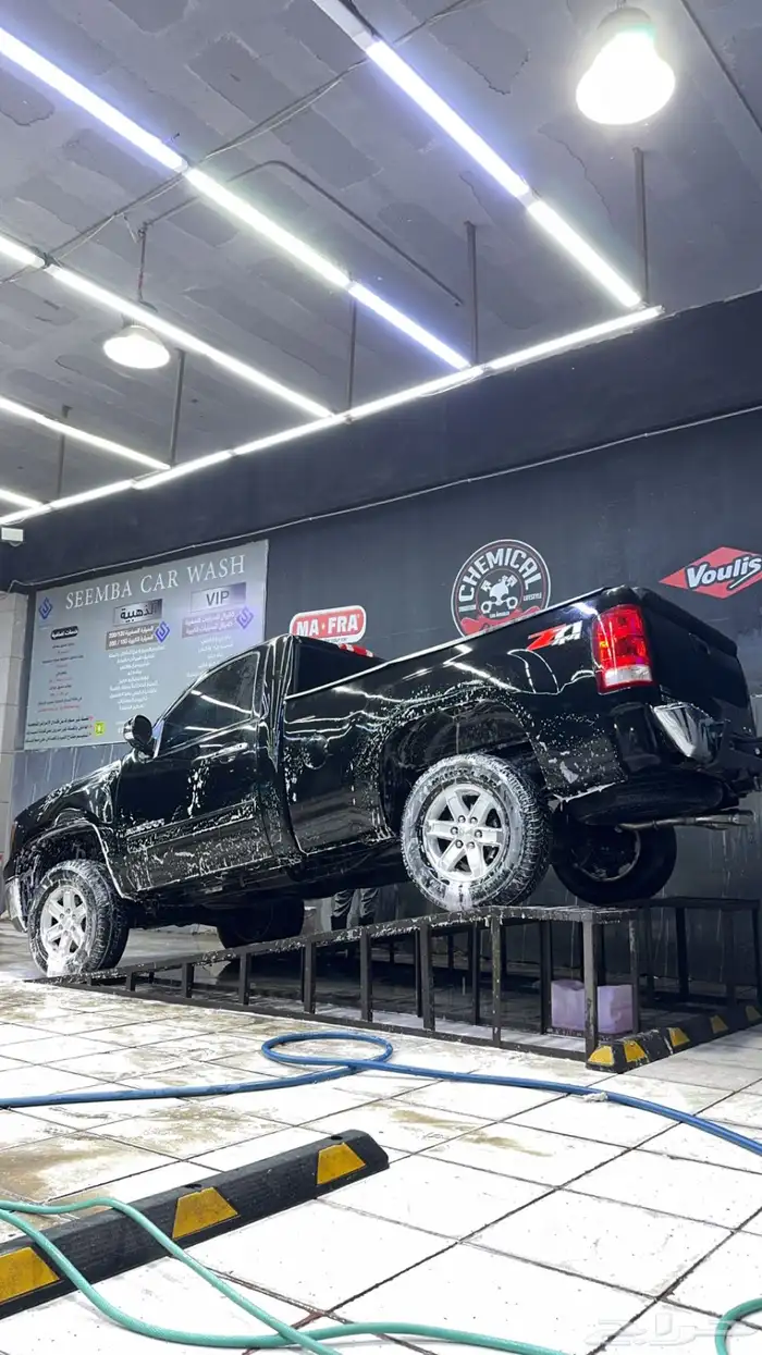 سييرا 2011 فل كامل z71 15