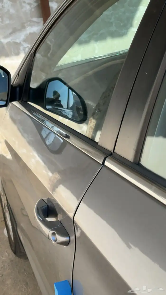 هيونداي سوناتا 4