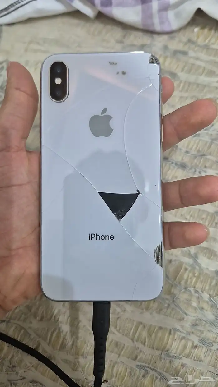 ايفون اكس للبيع 3