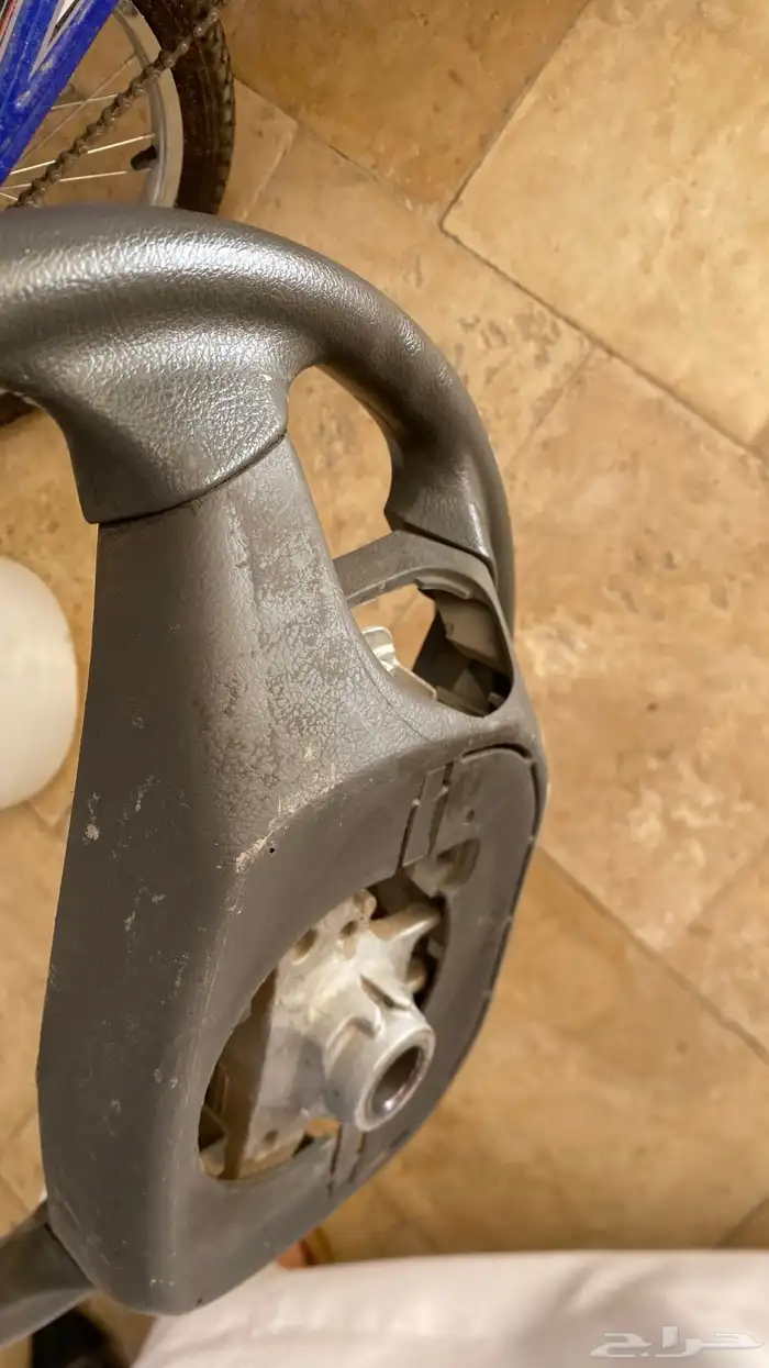 قطع غيار دركسون كامري 2007 الى 2011 وكاله 10