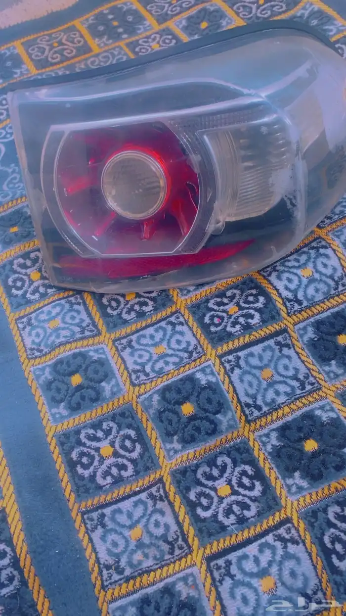اصطبات اف جي 0