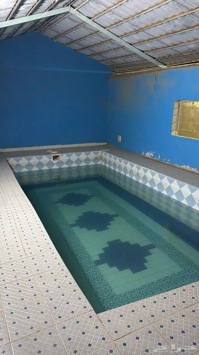 عدد  ثلاث شاليهات 6