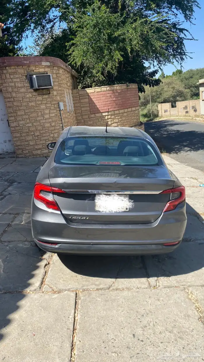 دوج نيون 2019 بيع مستعجل شرطط 2