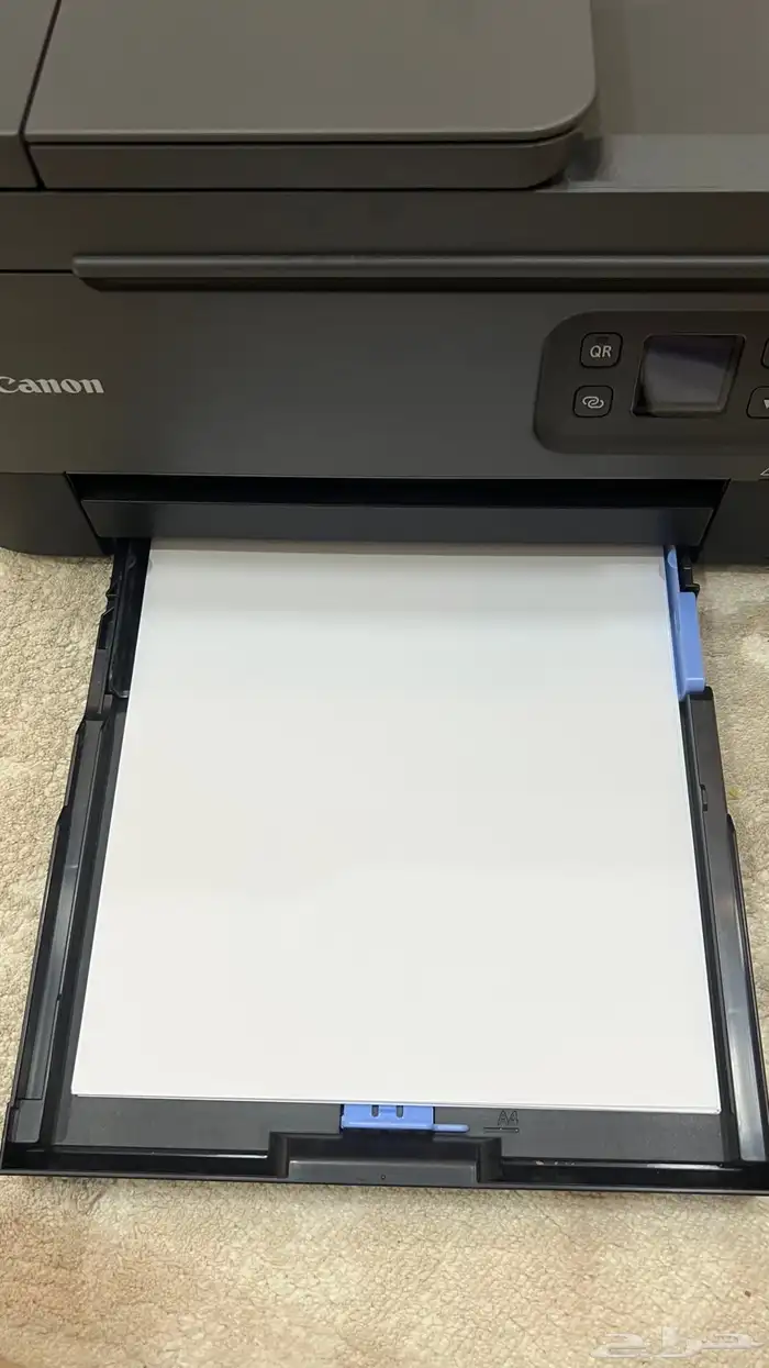 طابعة كانون 12