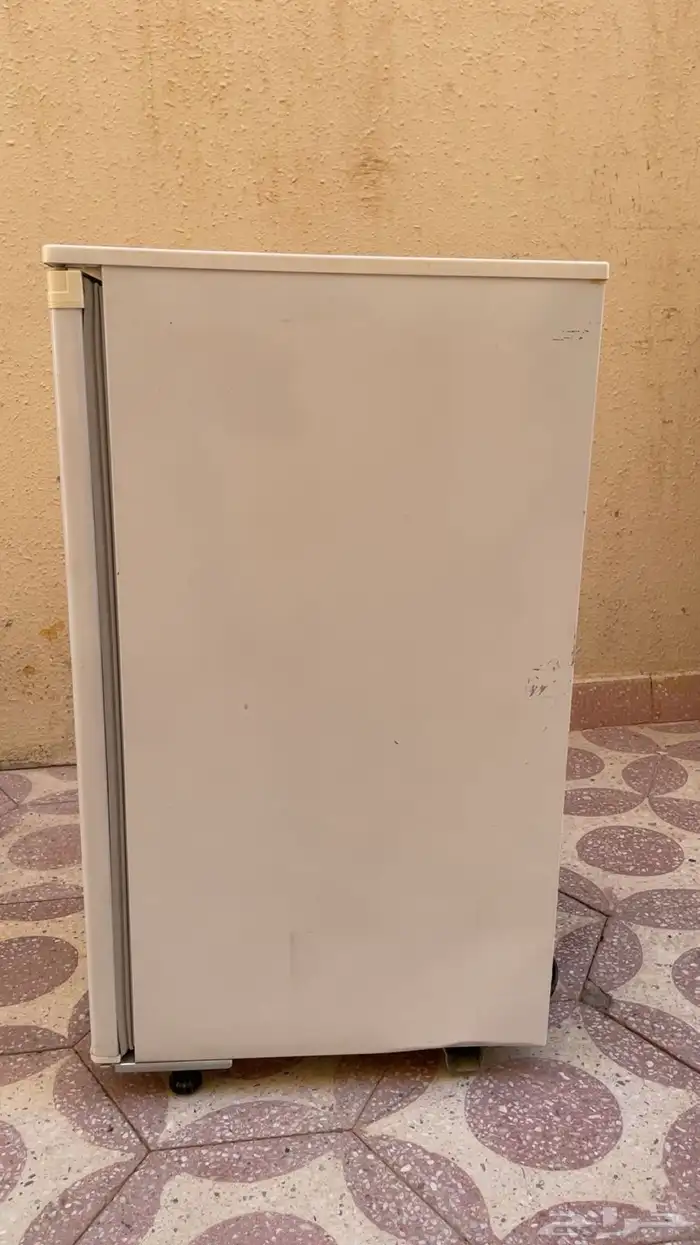 ثلاج تين برادة و البيع مستعجل 5