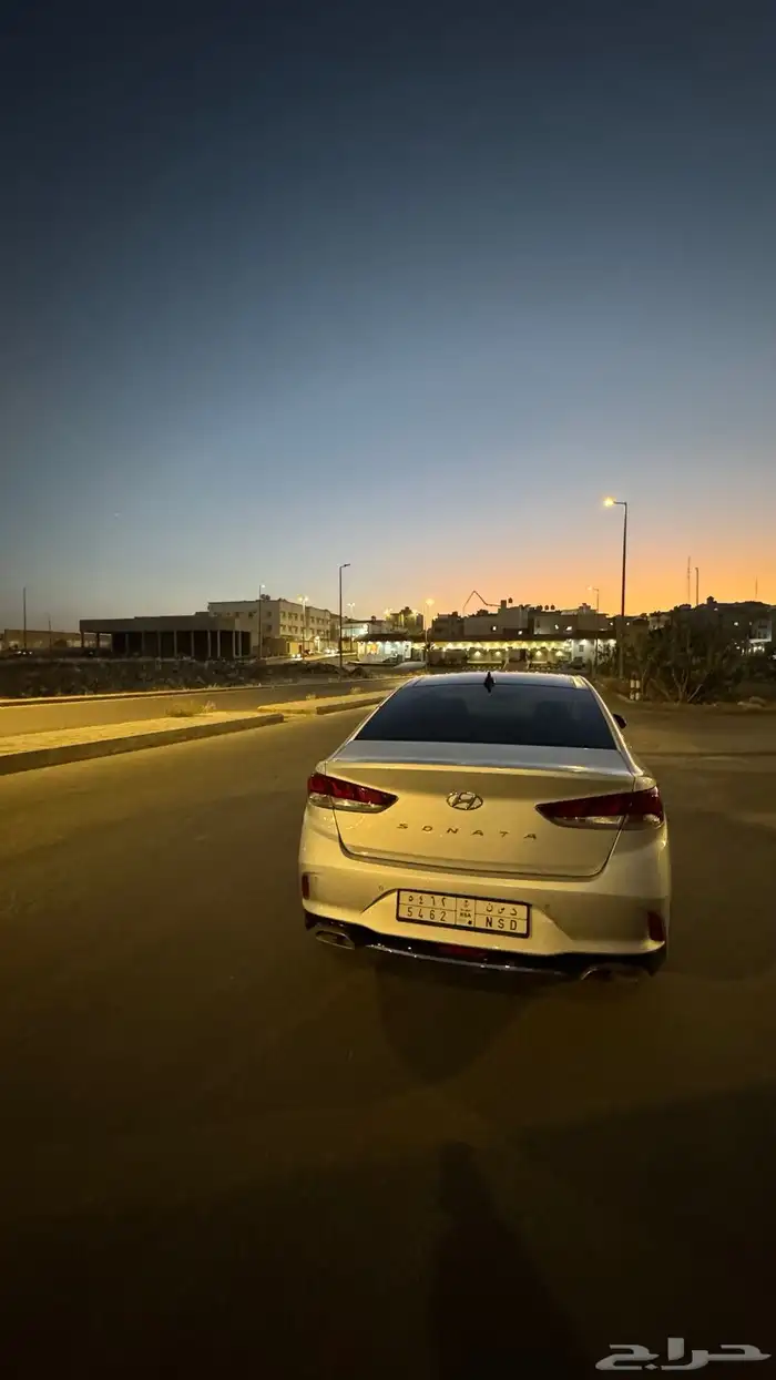 سوناتا 2018 فل كامل 2