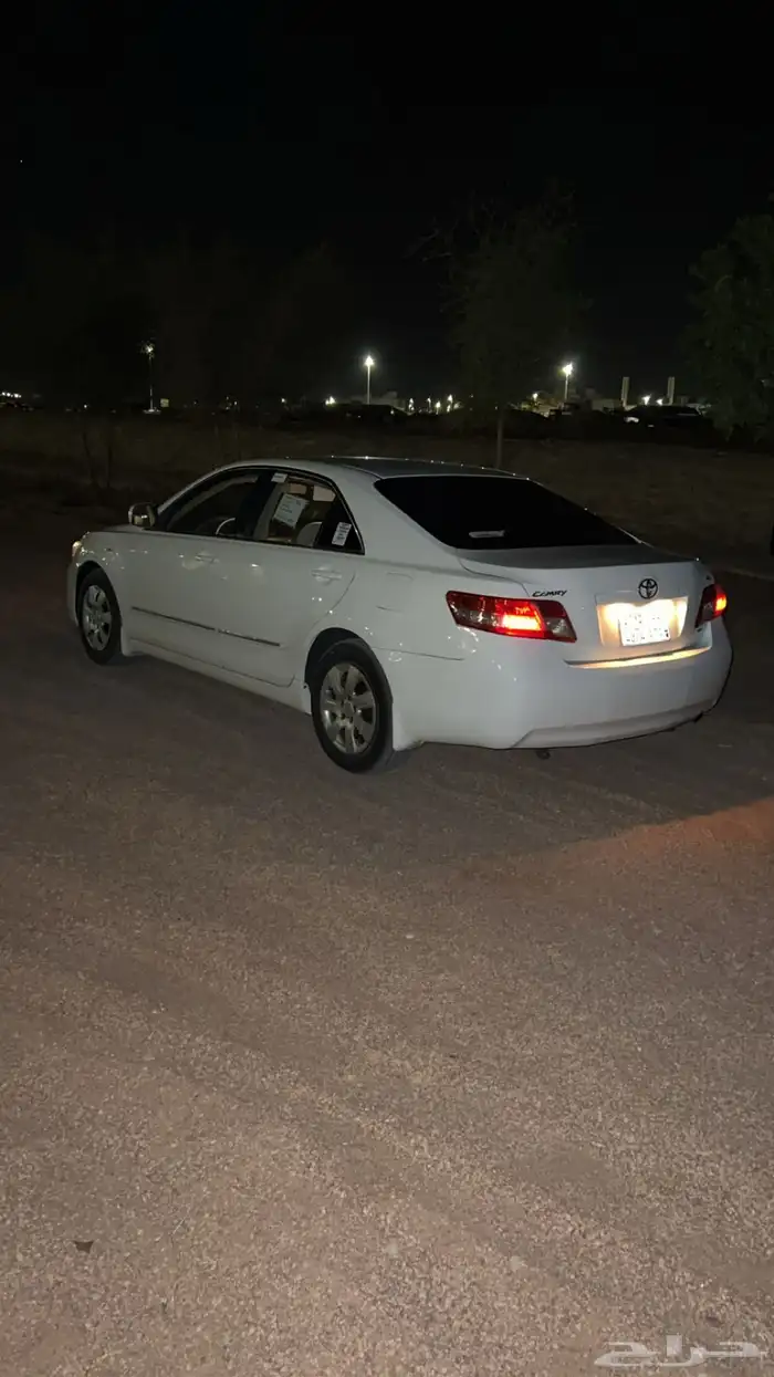 كامري 2009 1