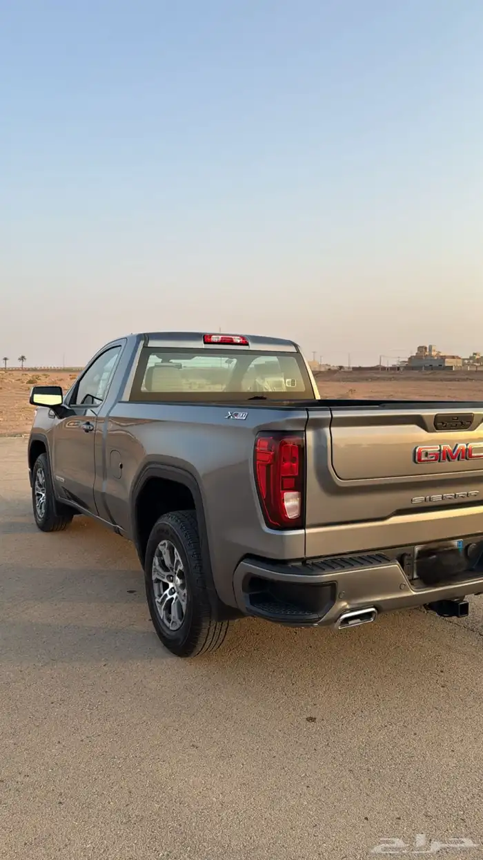 سييرا الفيشن 2021 5