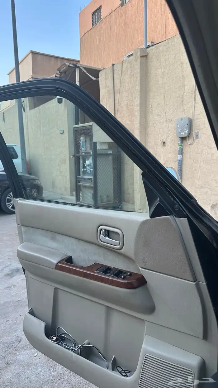 سوبر سفاري 2006 12