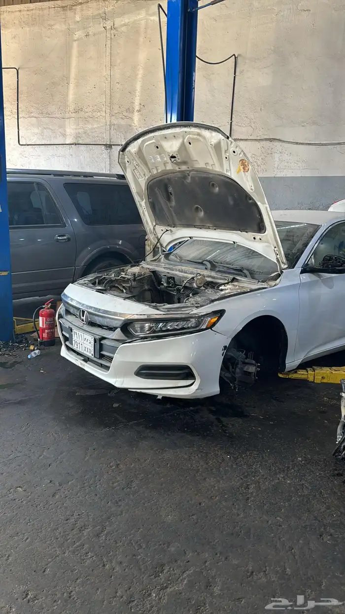 مكينه اكورد شد بلد مستورد بجميع الاحجام 0