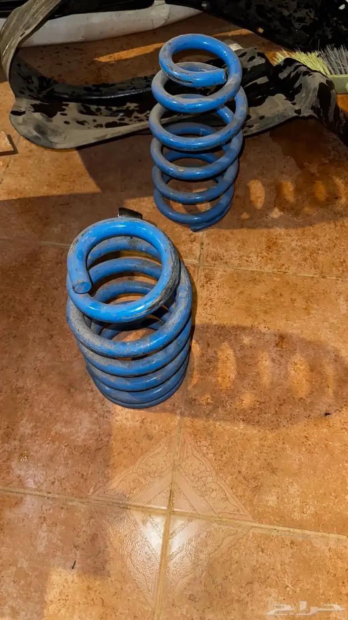 يايات لفلز مقاس 5 سانتي 4