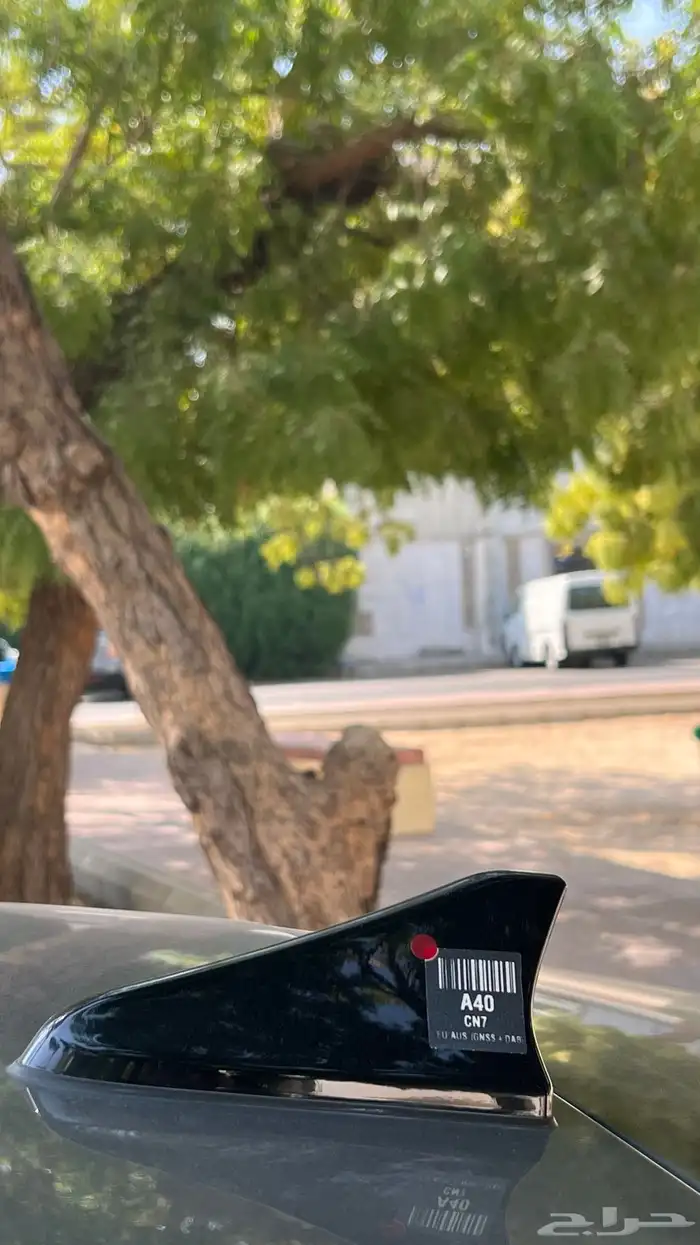النترا 2024 ستاندر مطور كوري 38