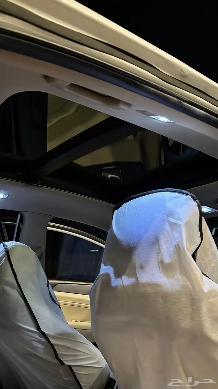 هونداي سوناتا 2017 للبيع 5