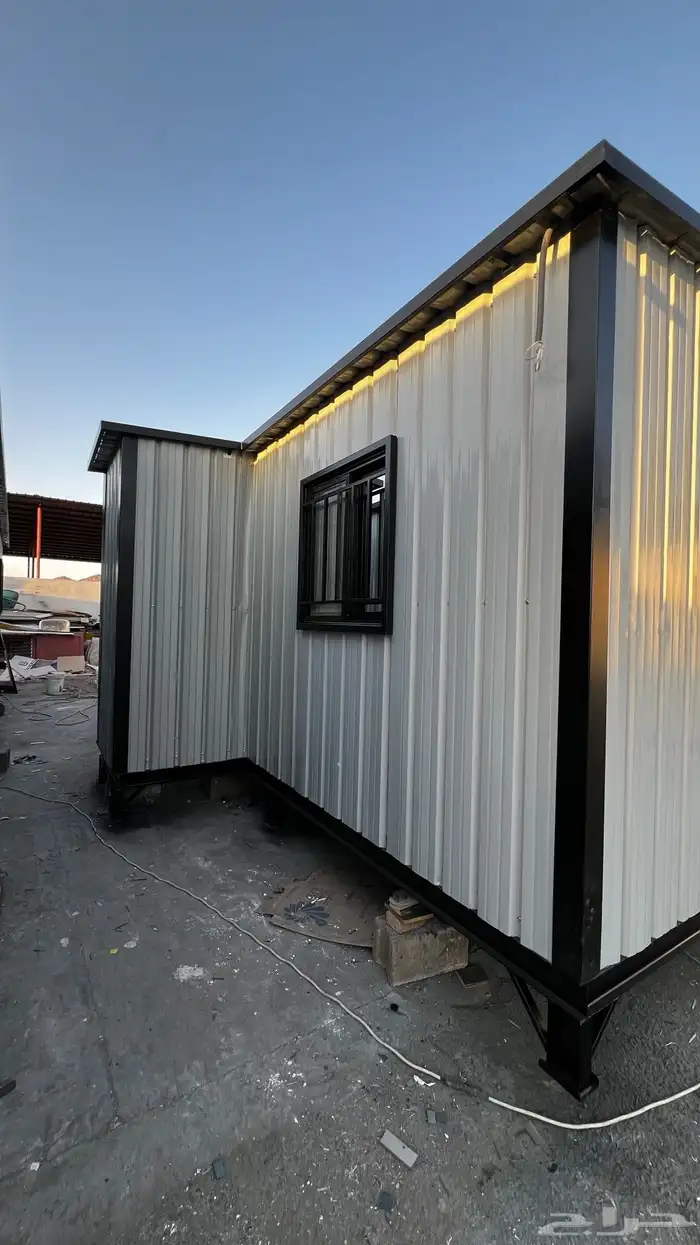 بيت جاهز وغرف ومجالس تفصيل بجودة عالية 38