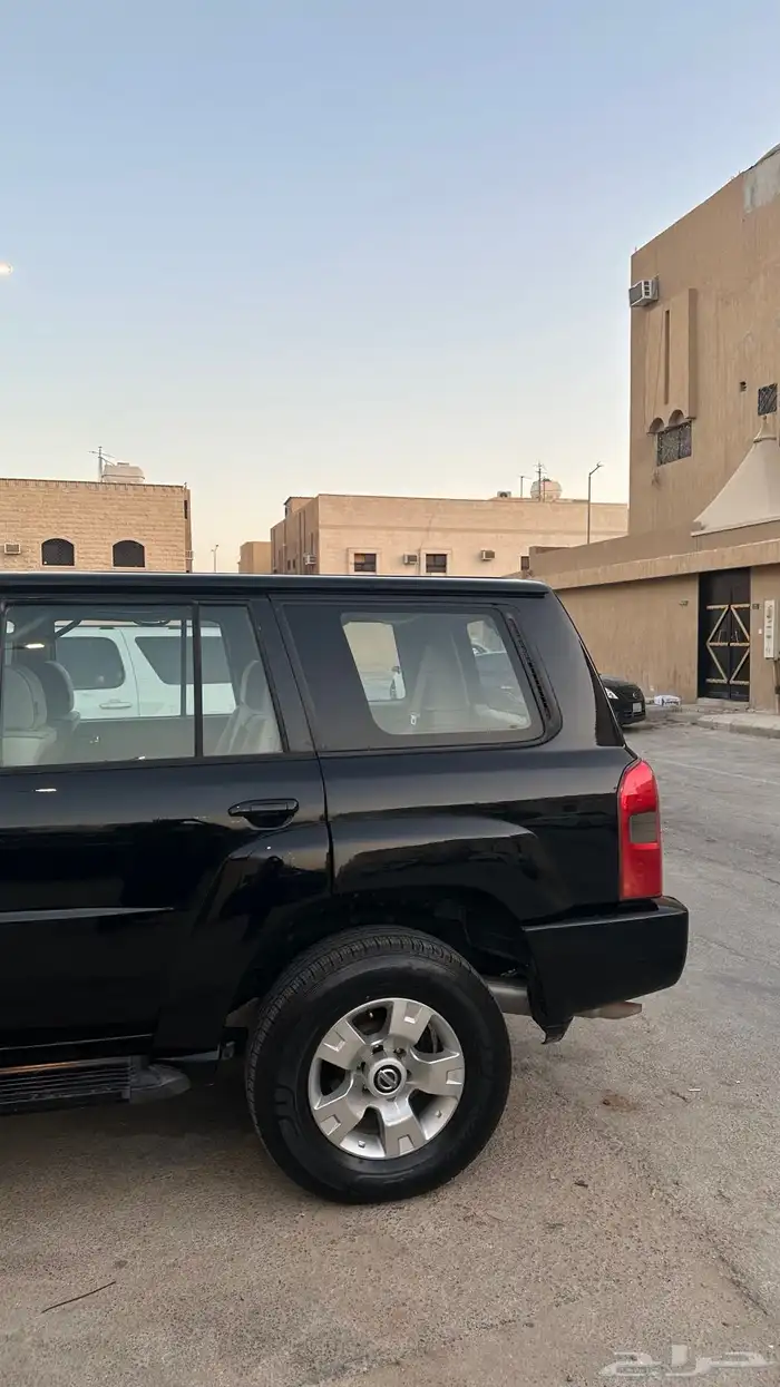 سوبر سفاري 2006 3