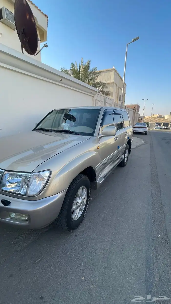 جيب جي اكس ار 2004 6