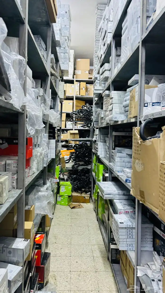 قطع غيار مرسيدس 3