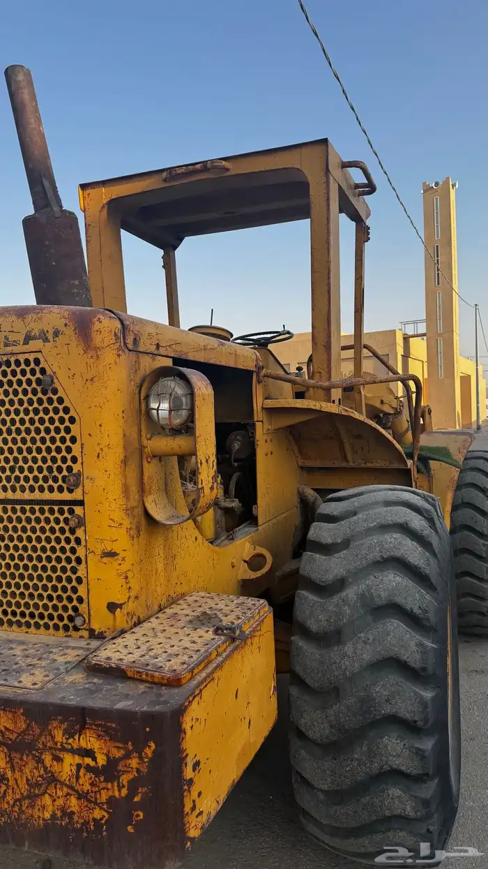 شيول في الثمانينات 950 سي 4