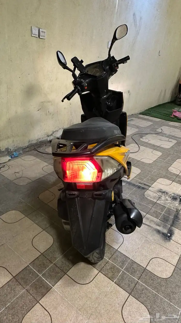 دباب بور سبورت للبيع 6