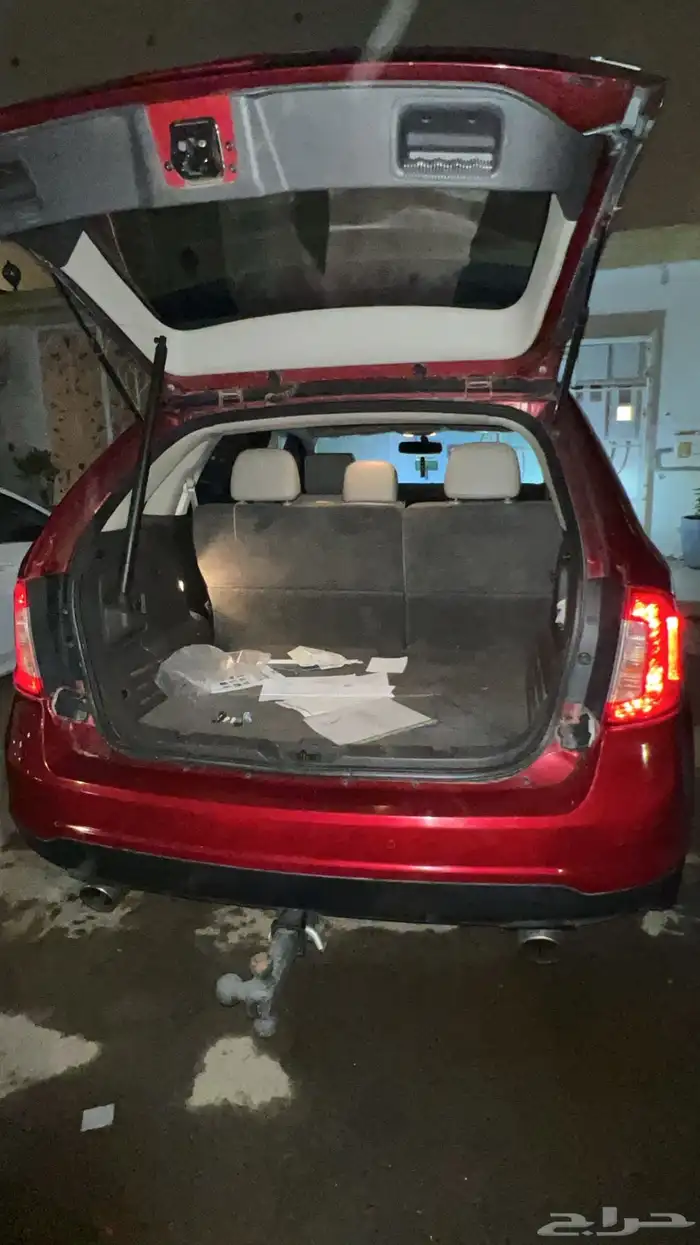 ford edg 2013 model 4