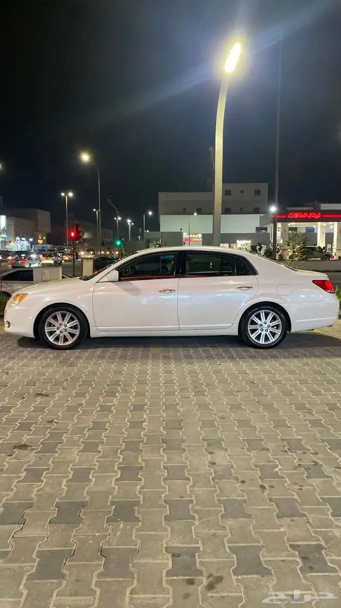 للبيع افلون 2010 0