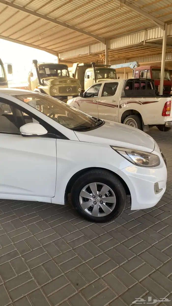 اكسنت 2016 8
