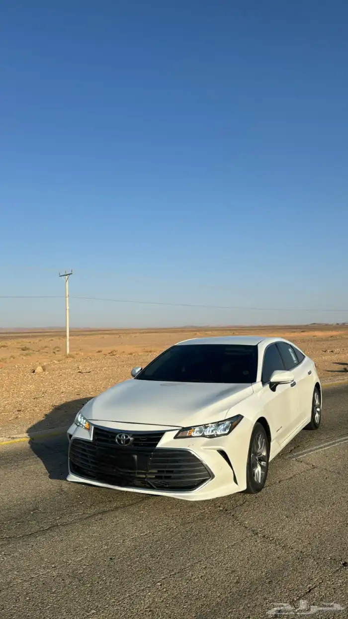 للبيع أفالون 2020 0