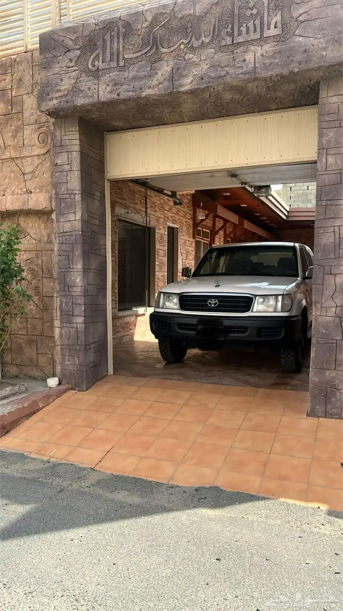 لاندكروزر GX99 بدي بلد 51