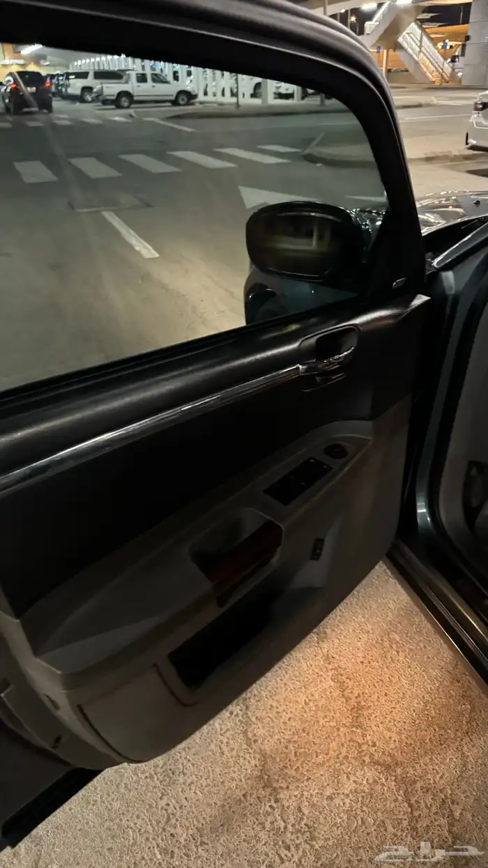 كلايزر c300 هيمي نظيفه 7