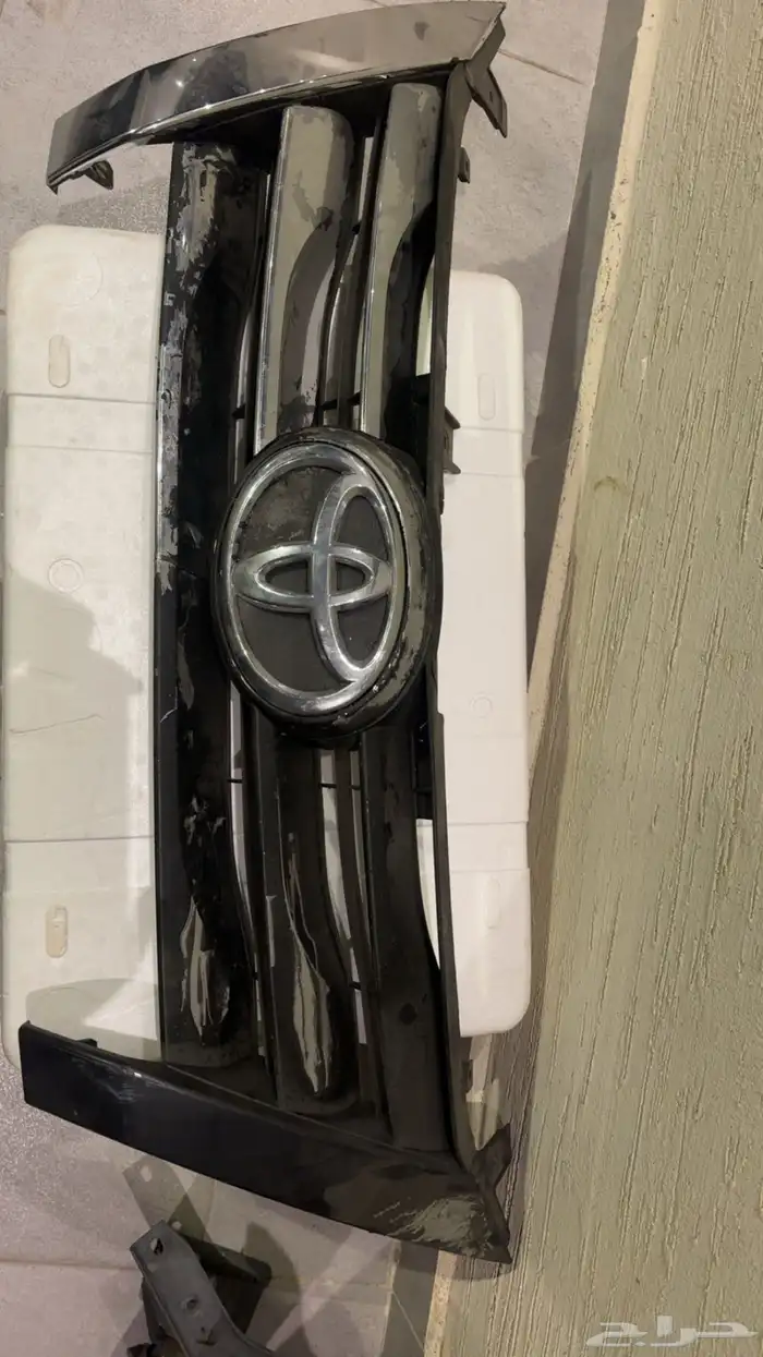 شبك فورتشنر 16-20 0