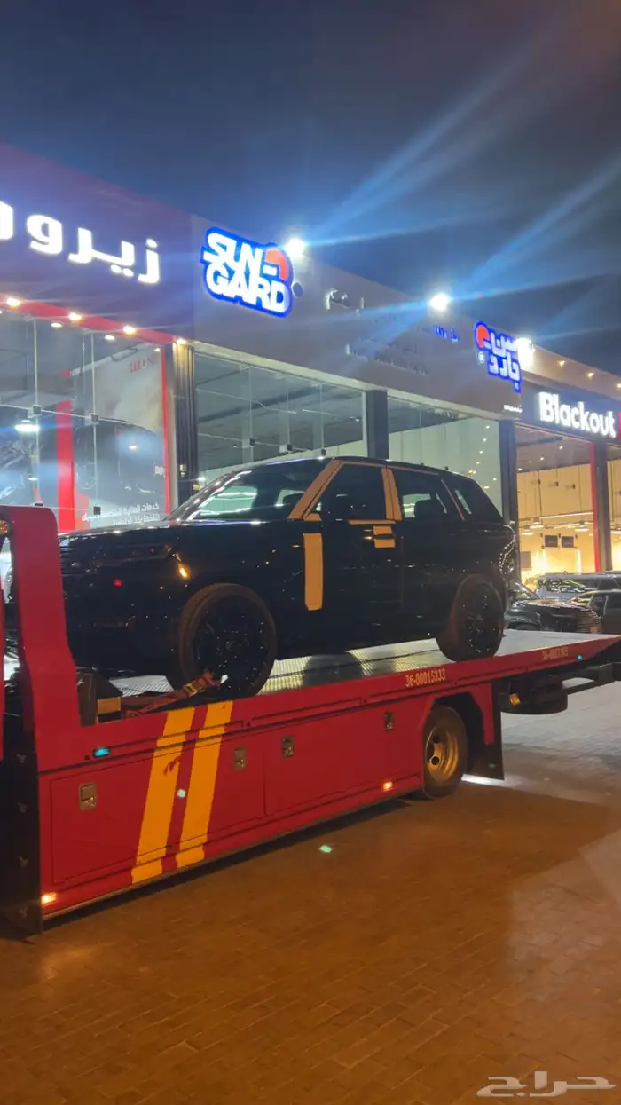 سطحه هيدروليك الرياض لنقل الدراجات النارية ابها جيزان جده 3