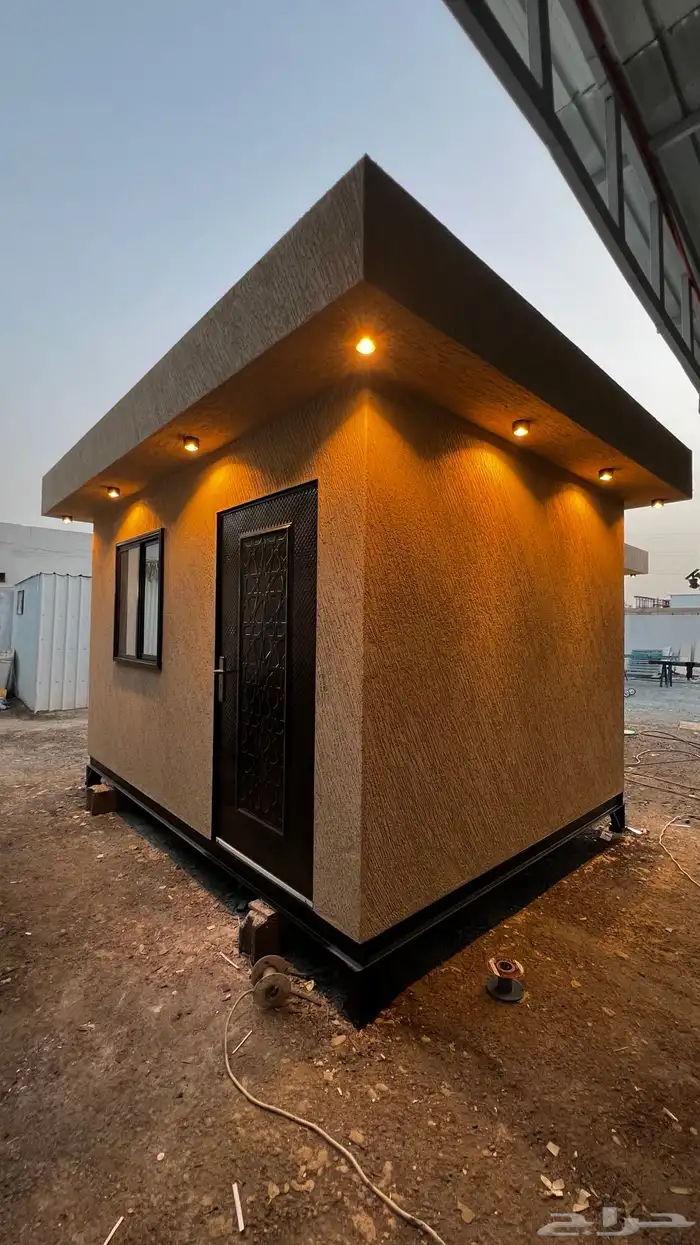 بيت جاهز وغرف ومجالس تفصيل بجودة عالية 40