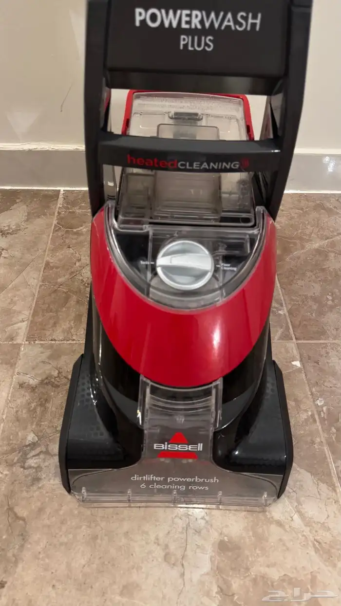 مكنسة تنظيف الاثاث 1