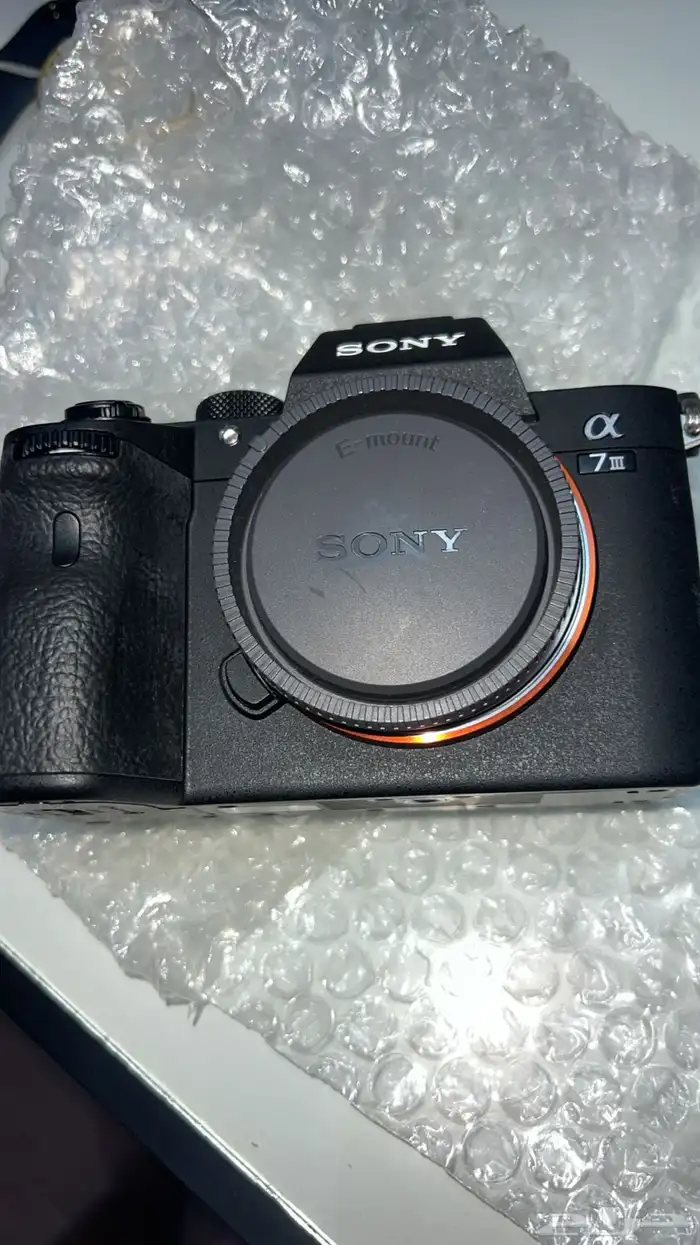 كميرا الفا 7 0