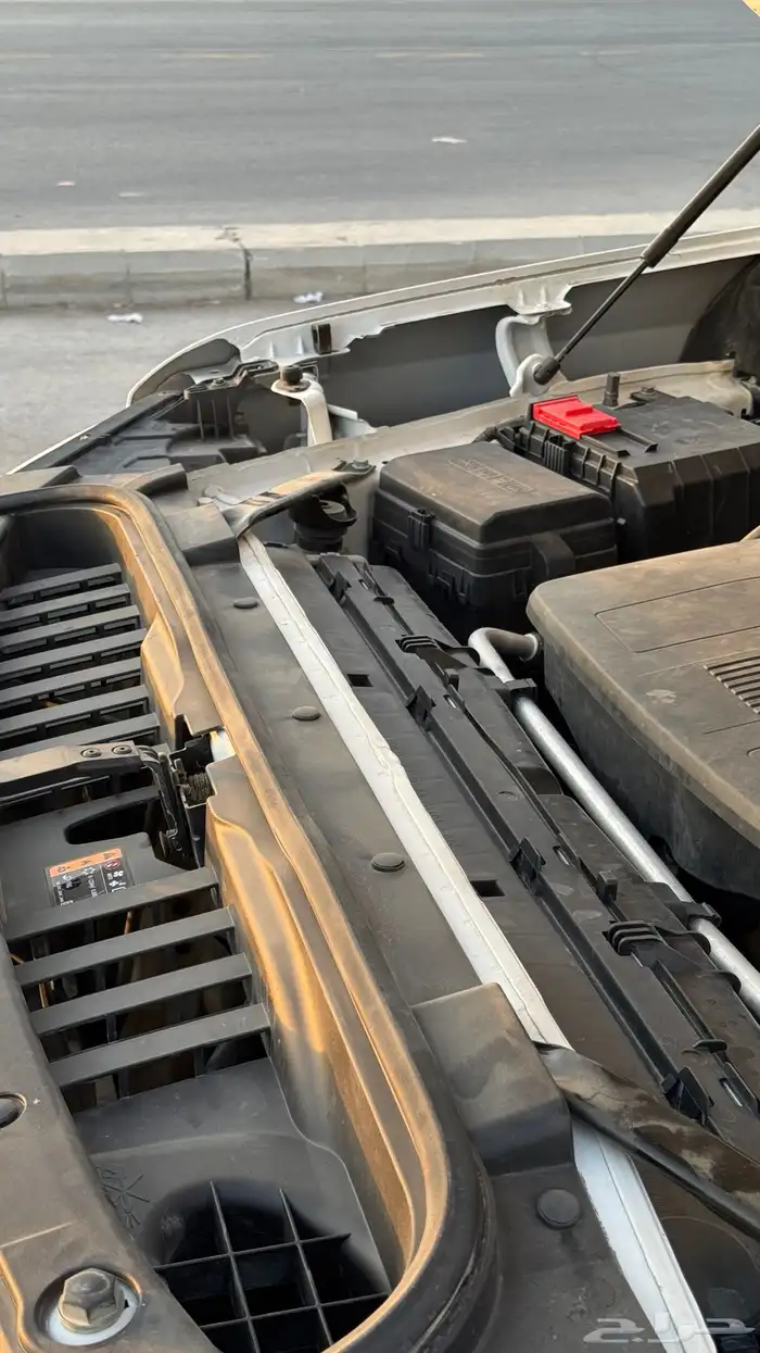 شيفرولية سلفرادو 2019 45