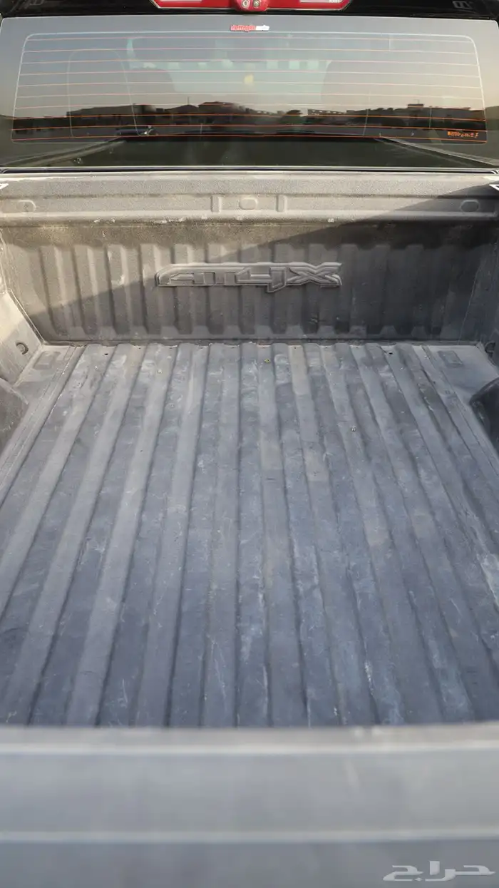 سييرا AT4X .. ( نزلت بالسعر ) 53