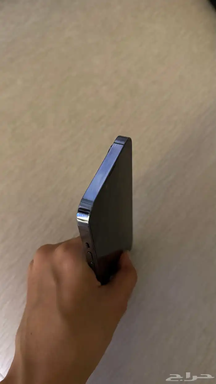 ايفون 13 برو 512 قيقا 2