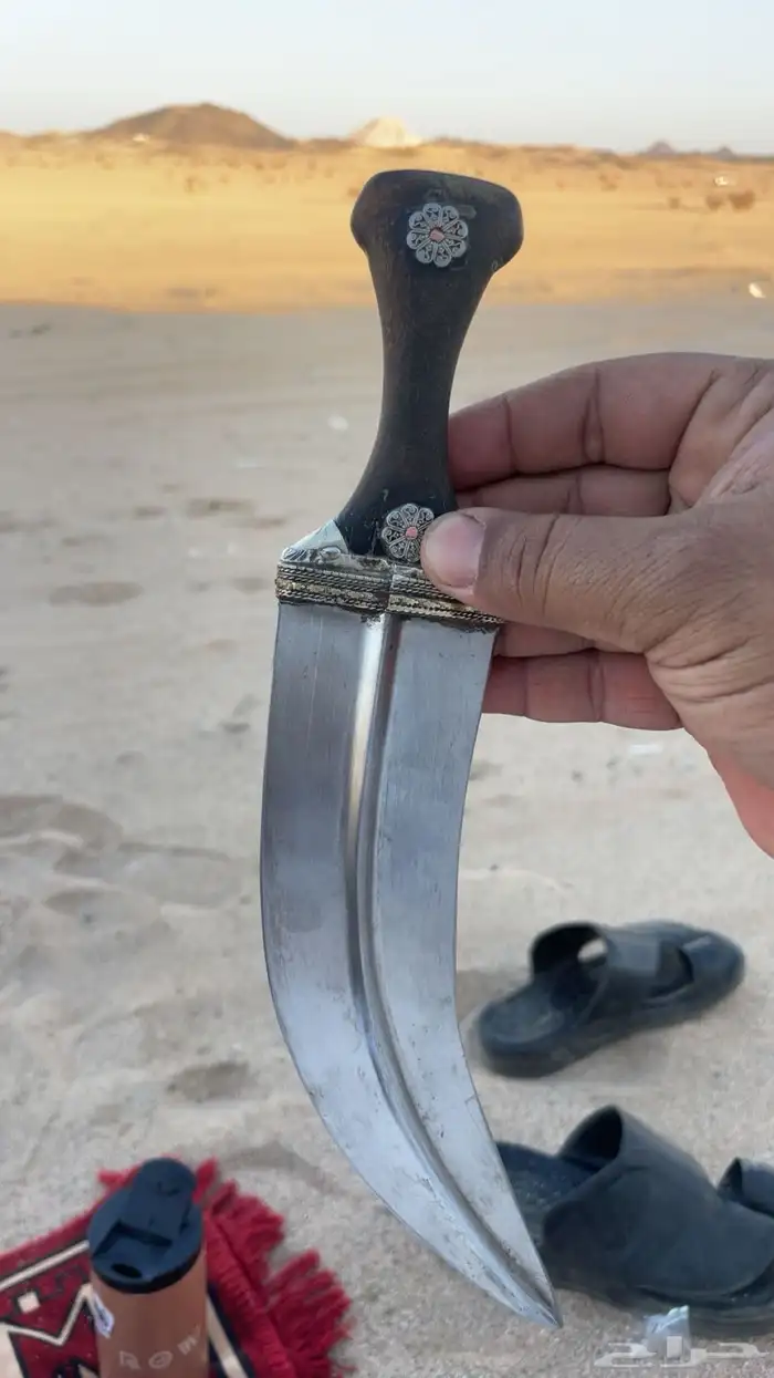 جنبيه صيفاني للبيع قديم 0