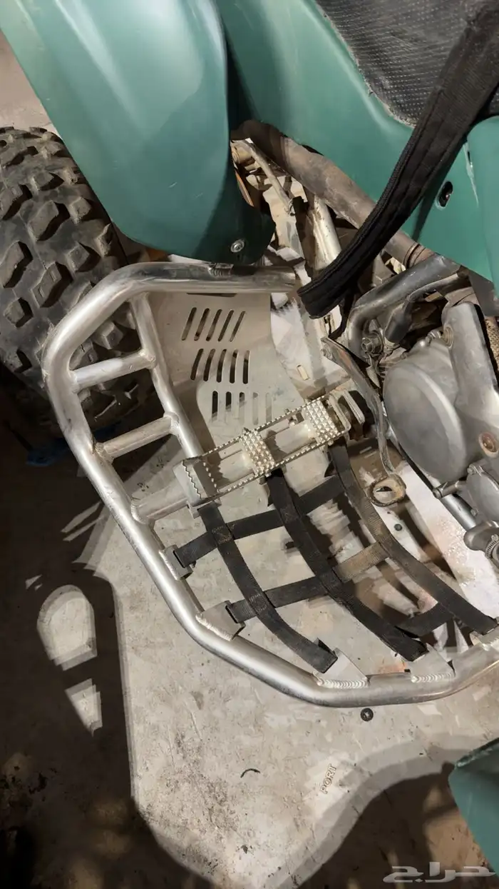 دباب z400 2004 2