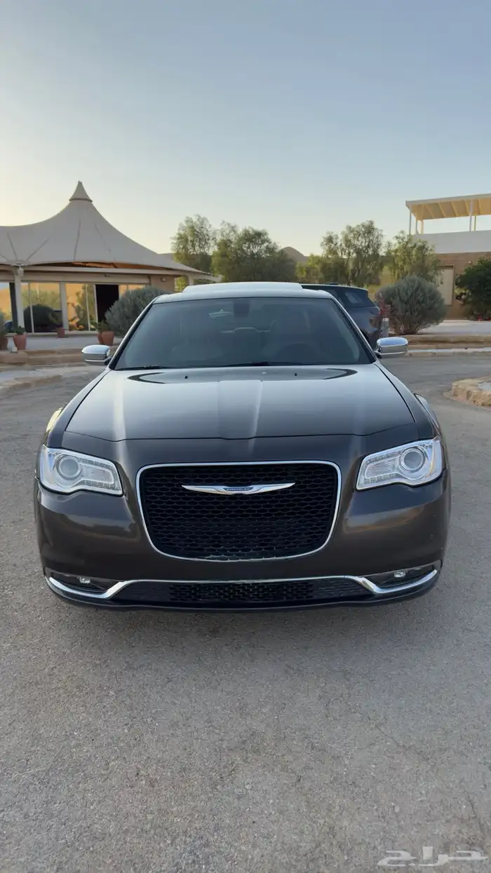 كرايسلر C300 2023 0
