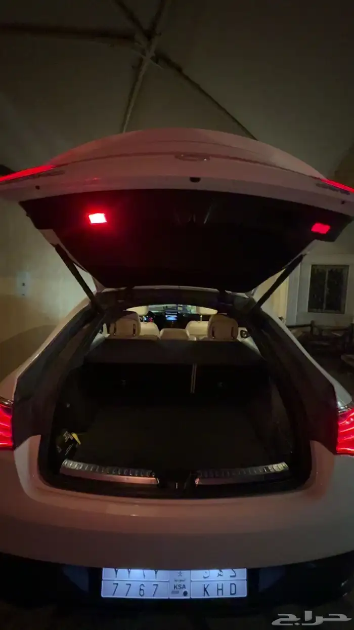 مرسيدس gle 43 2019 11