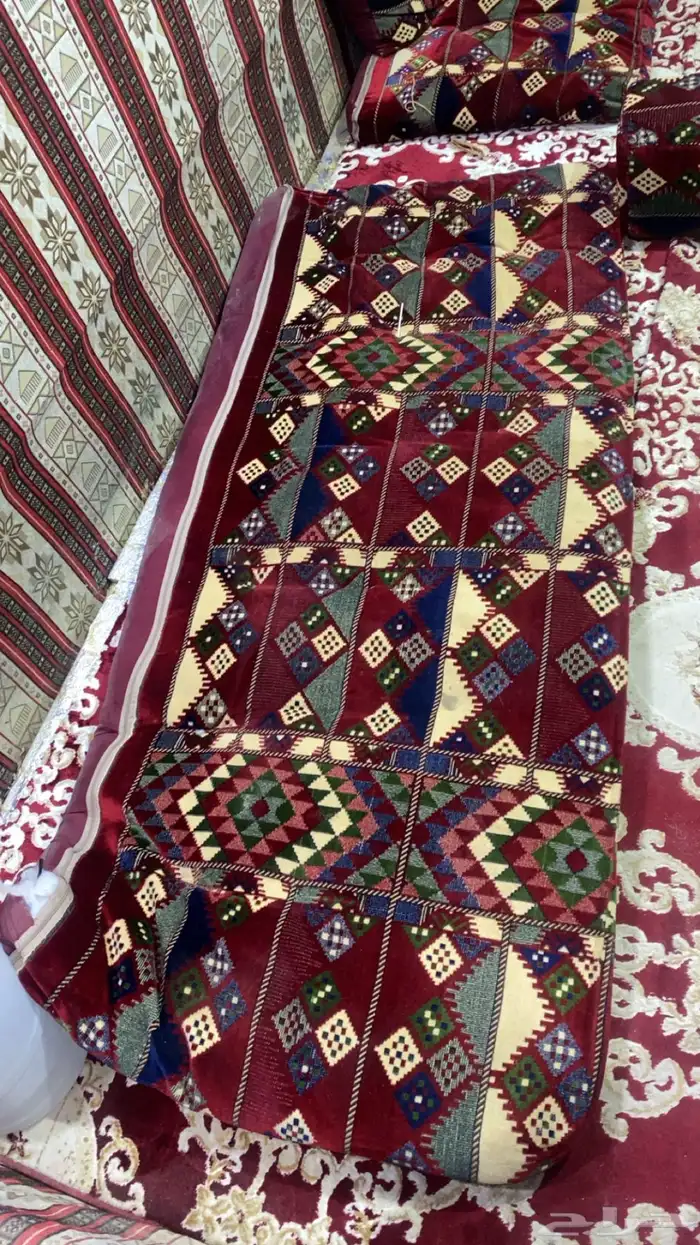 مراتب ارضيه 6 قطع 0