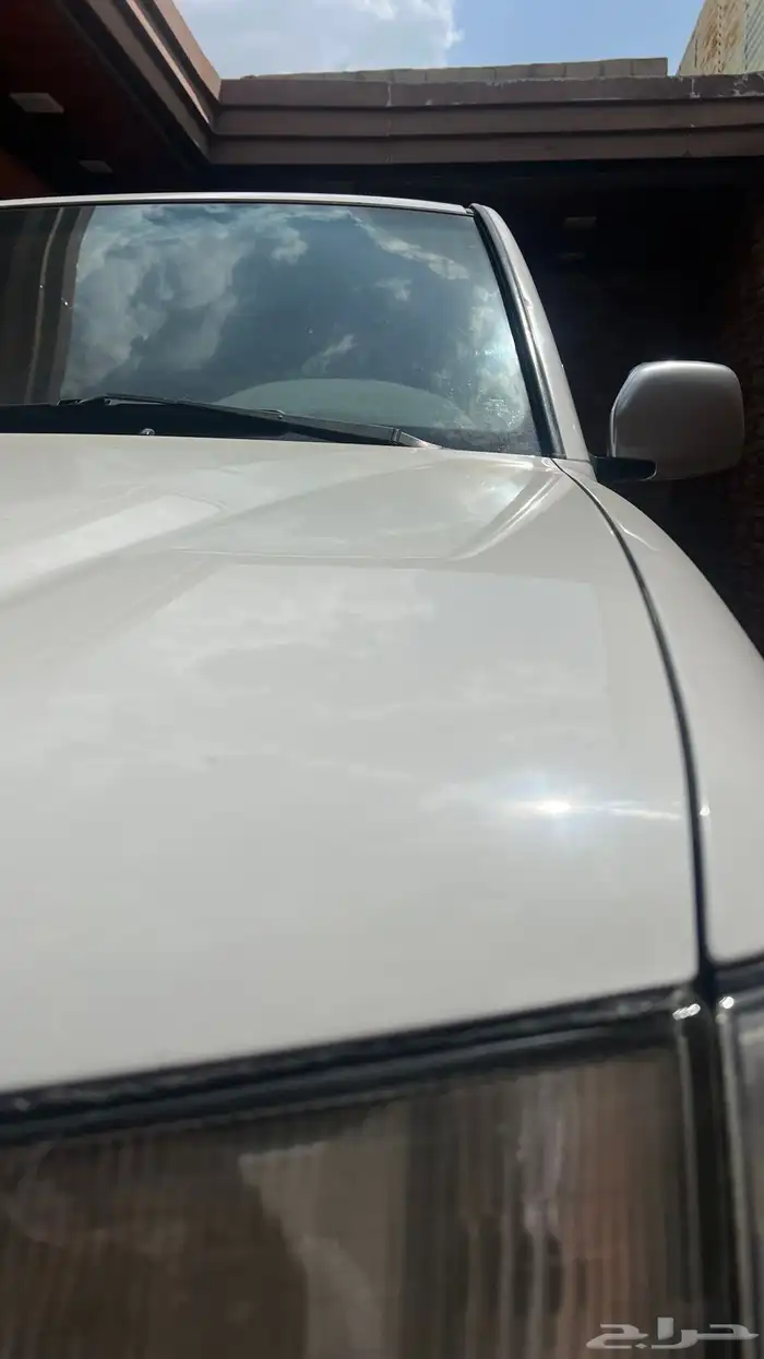 لاندكروزر GX99 بدي بلد 19