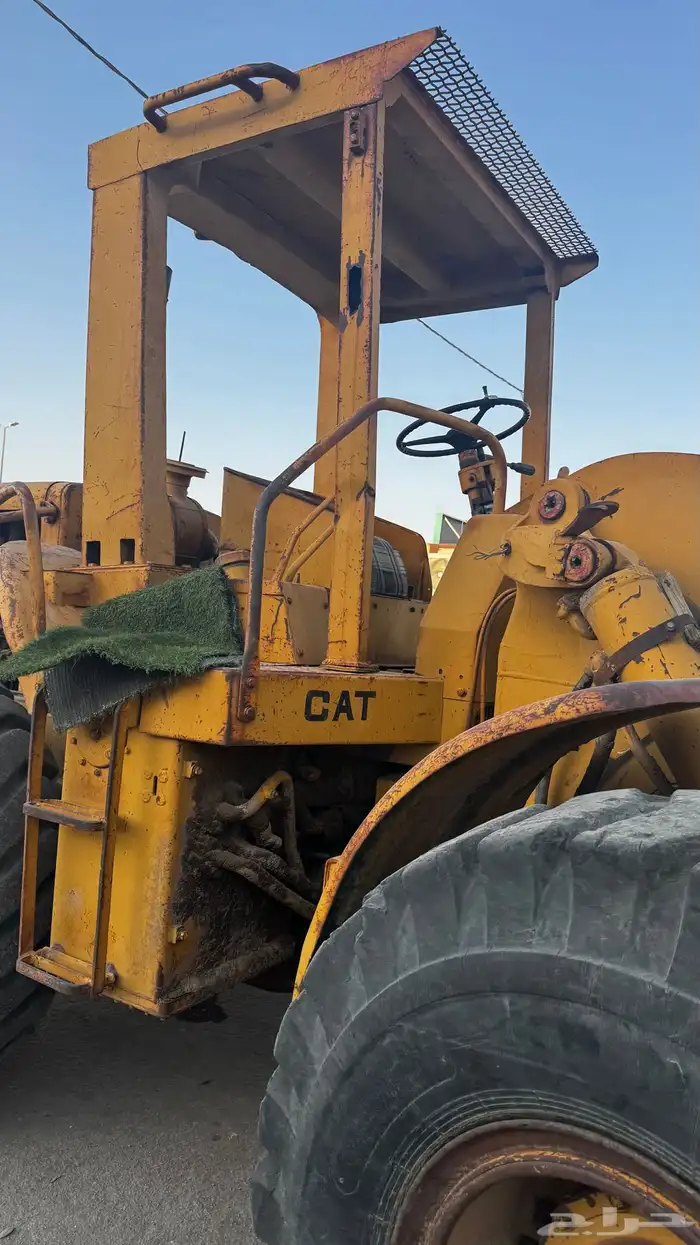 شيول في الثمانينات 950 سي 1