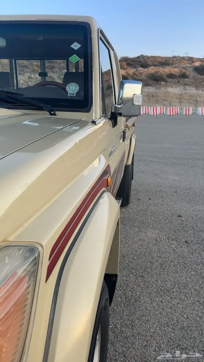 شاص 13 بريمي بودي بلد 7